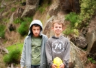 Anakie Gorge